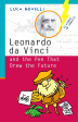 Leonardo Da Vinci And The Pen That Drew The Future Online Hot Sale