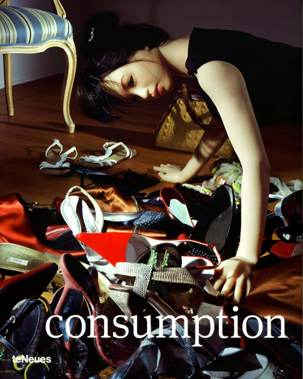 Prix Pictet 05: Consumption Online