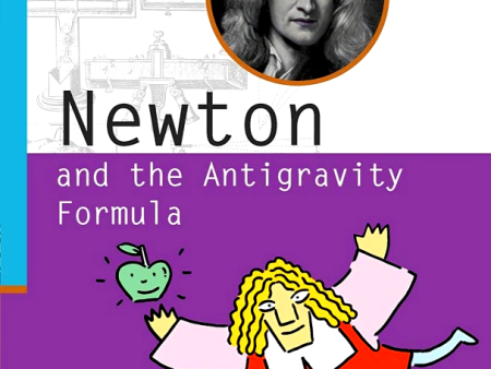 Newton And The Antigravity Formula Discount