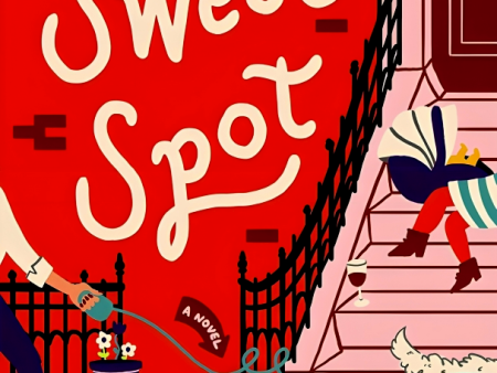 The Sweet Spot on Sale