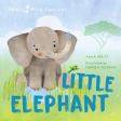 Really Wild Families: Little Elephant Online now