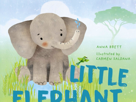 Really Wild Families: Little Elephant Online now