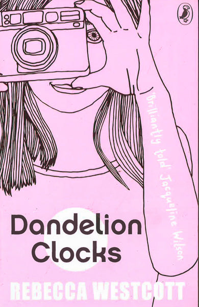 [Bargain corner] Dandelion Clocks For Discount