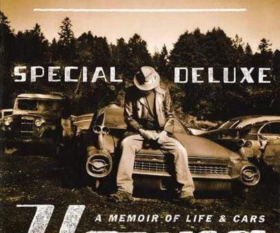 Neil Young A Memoir Of Life And Cars Sale