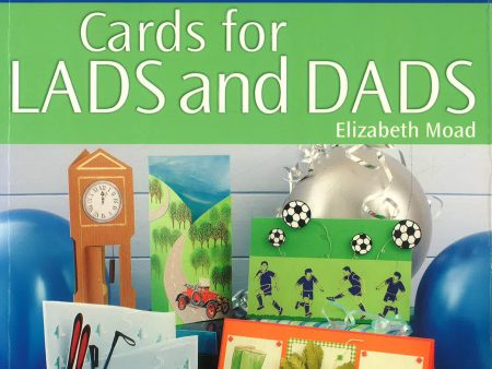 Cards For Lads And Dads on Sale