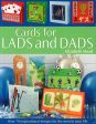 Cards For Lads And Dads on Sale