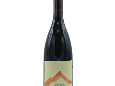 Hiyu Vineyards Tzum Atavus Red For Cheap