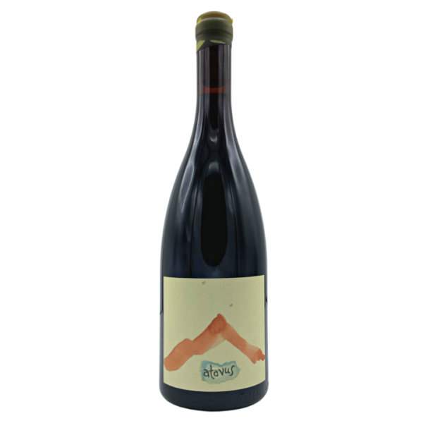 Hiyu Vineyards Tzum Atavus Red For Cheap