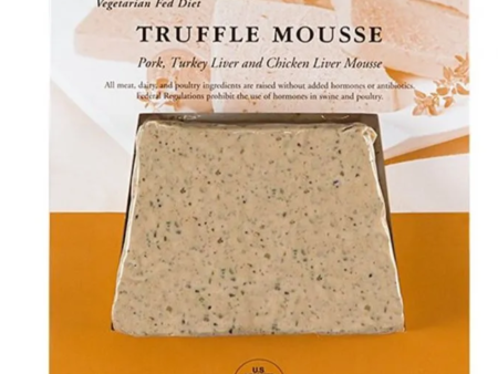 Alexian Truffle Mousse For Sale