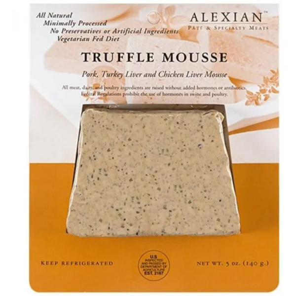 Alexian Truffle Mousse For Sale