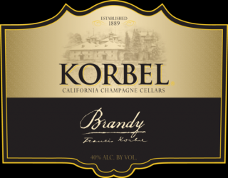 Korbel Brandy Online Sale