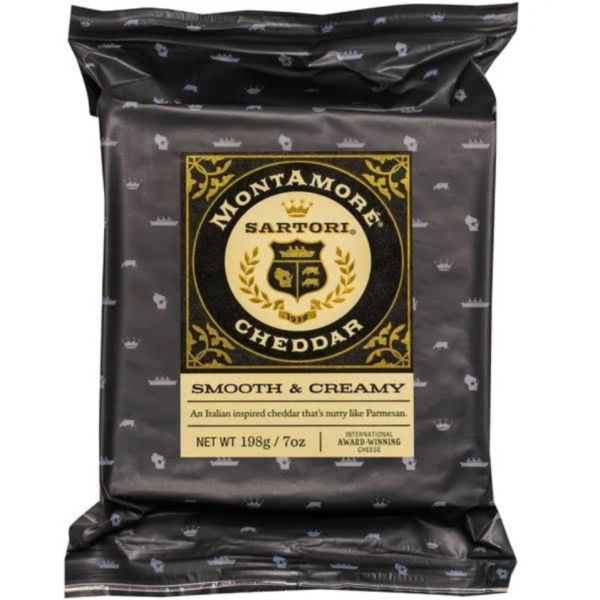 Sartori Montamore Cheddar Hot on Sale