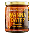 Wanna Date Chocolate Date Spread Cheap