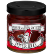 Preservation Society Pepper Jelly on Sale