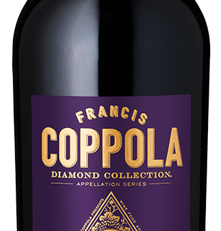 Coppola Diamond Cabernet Sauvignon Paso Robles Fashion