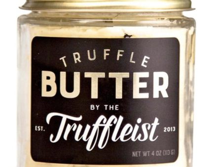 Truffleist Truffle Butter Online