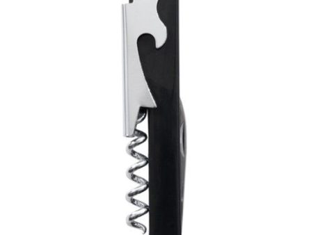 Waiter’s Corkscrew - Black Cheap