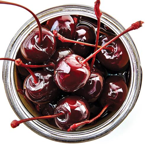 Jack Rudy Bourbon Cherries For Discount