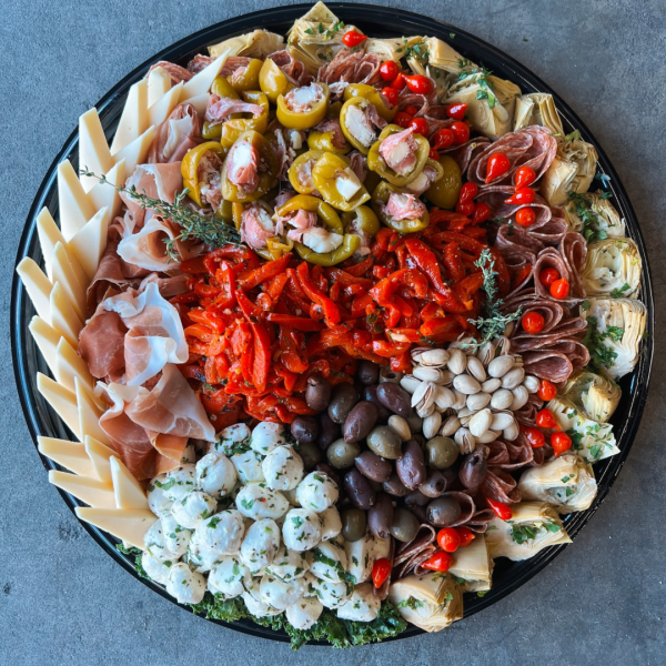 Antipasti Platter - Catering For Discount