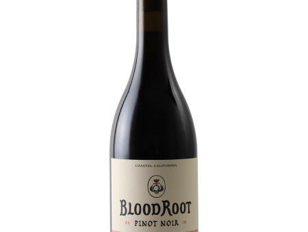 Bloodroot Sonoma Pinot Noir Online