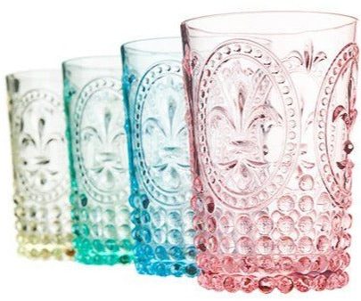 Acrylic Tumblers (Assorted Colors) Online Sale