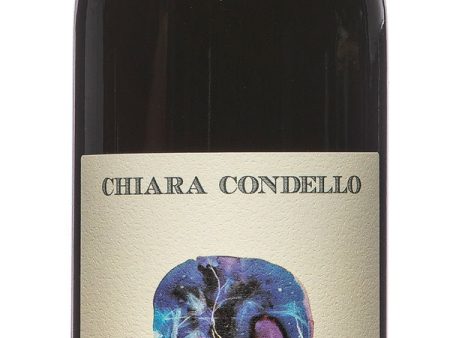 Chiara Condello Romagna Sangiovese Predappio Sale