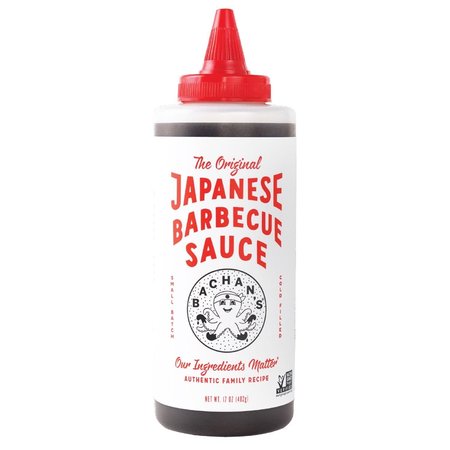 Bachan Japanese BBQ Sauce on Sale