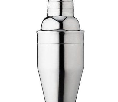 18oz Stainless Steel Cocktail Shaker Online Hot Sale