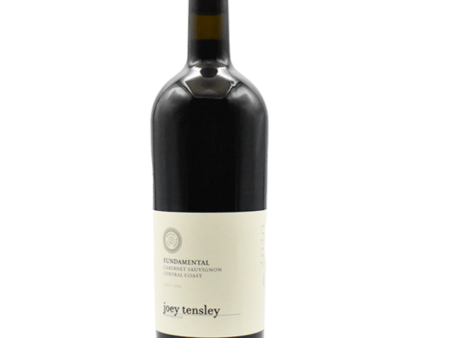 Tensley Fundamental Cabernet Sauvignon Central Coast Hot on Sale