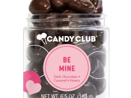 Candy Club: Be Mine Discount