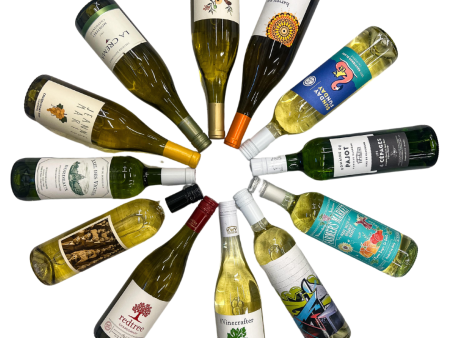 $99 Dollar White Wine Case V.38 Online Hot Sale