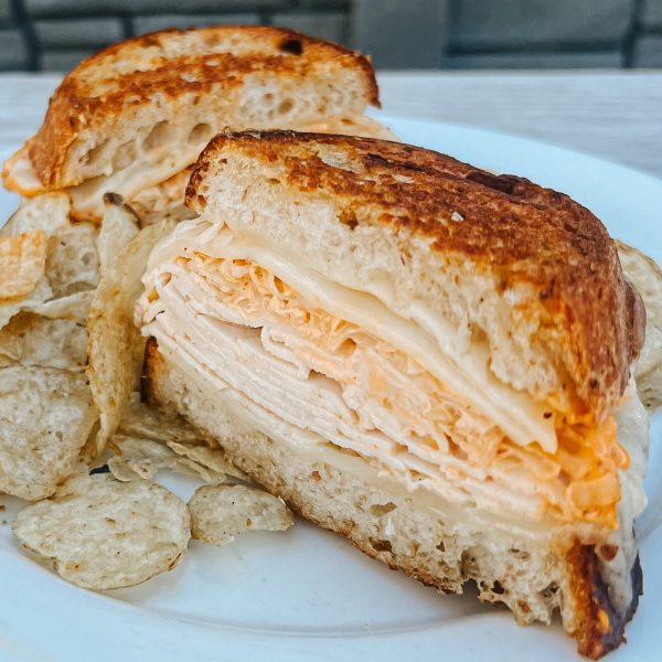 Turkey Reuben Online Sale