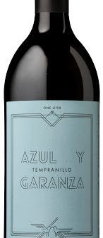 Azul Y Garanza Tempranillo 1L on Sale