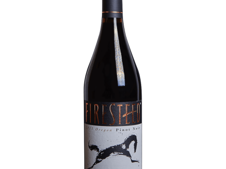 Firesteed Pinot Noir Hot on Sale