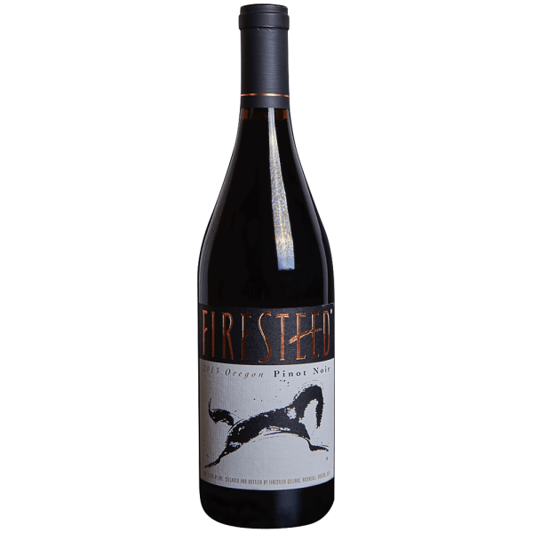 Firesteed Pinot Noir Hot on Sale