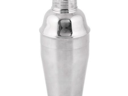 12oz Stainless Steel Cocktail Shaker Sale