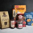 Ultimate Snacks for Him Gift Basket For Discount