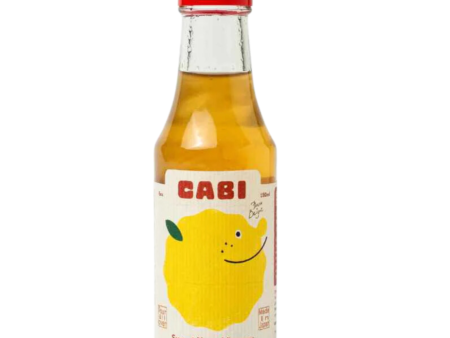 Cabi Sweet Yuzu Vinegar Fashion