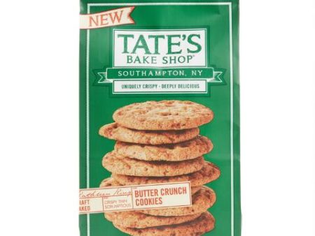 Tate s Butter Crunch Cookie For Sale