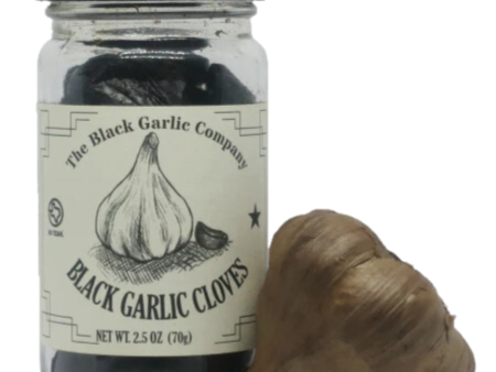 Black Garlic Co. Cloves on Sale