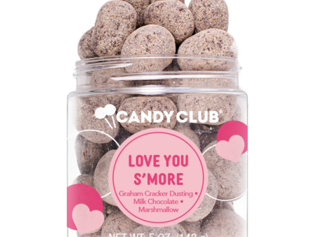 Candy Club: Love You S More Online