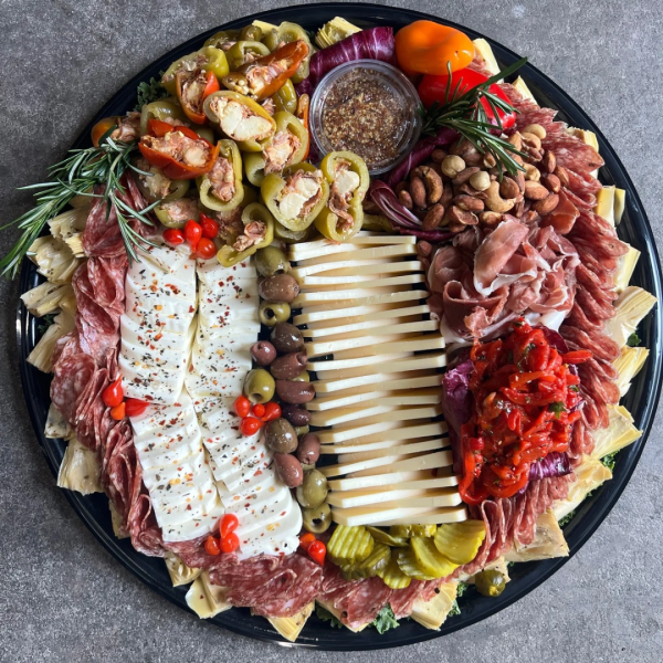 Antipasti Platter - Catering For Discount