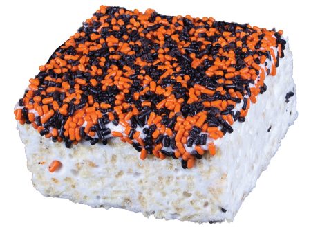 Crispery: Halloween Sprinkles Online