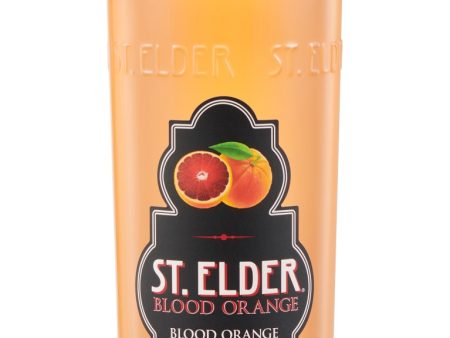 St Elder Blood Orange on Sale