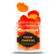 Candy Club: Pickin  Pumpkins Supply