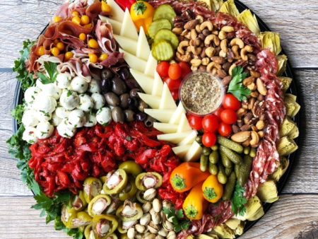 Antipasti Platter - Catering For Discount