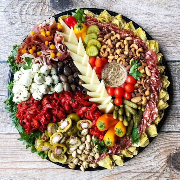 Antipasti Platter - Catering For Discount