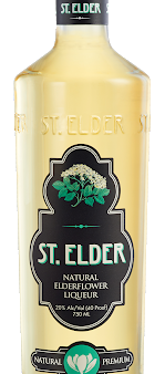 St Elder Elderflower For Sale