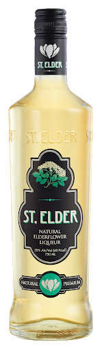 St Elder Elderflower For Sale