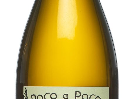 Porter-Bass Poco a Poco Mendocino County Chardonnay For Cheap